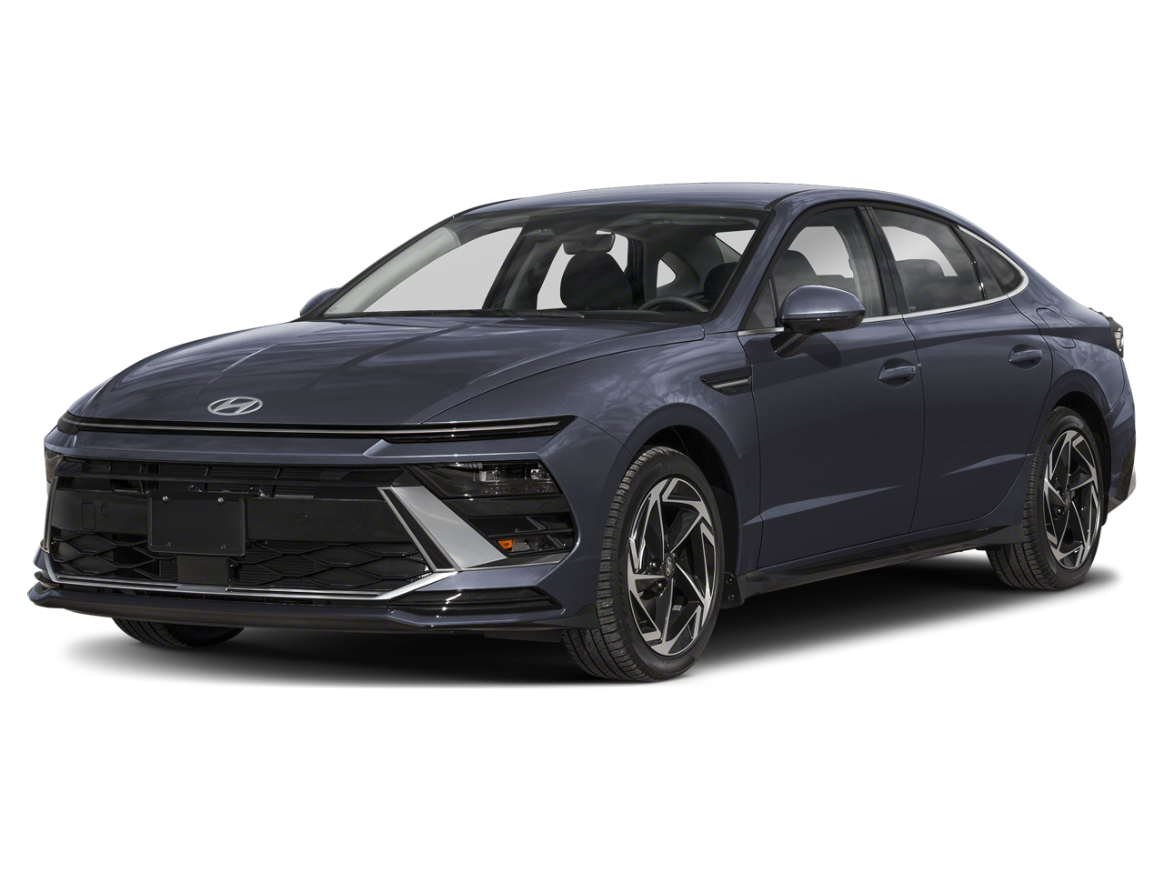 2026 Hyundai Sonata