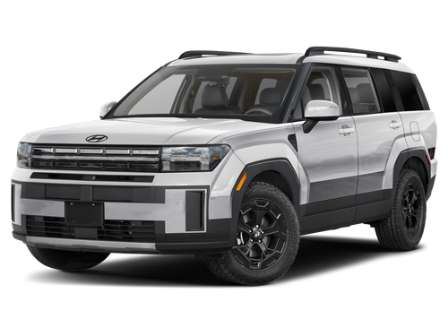 2026 Hyundai Santa Fe XRT