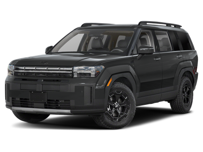 2026 Hyundai Santa Fe XRT