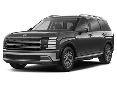2026 Hyundai Palisade Hybrid Blue SEL Premium 8 Passenger