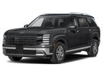 2026 Hyundai Palisade Hybrid SEL Premium 8 Passenger