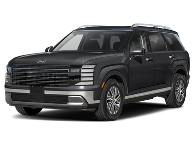 2026 Hyundai Palisade Hybrid SEL Premium 8 Passenger