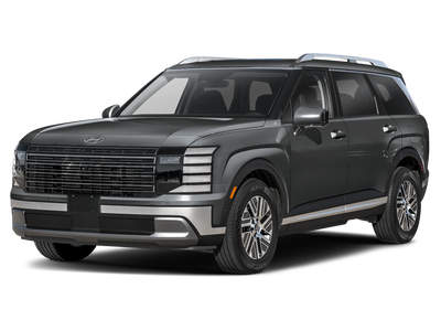 2026 Hyundai Palisade Hybrid SEL Premium 8 Passenger
