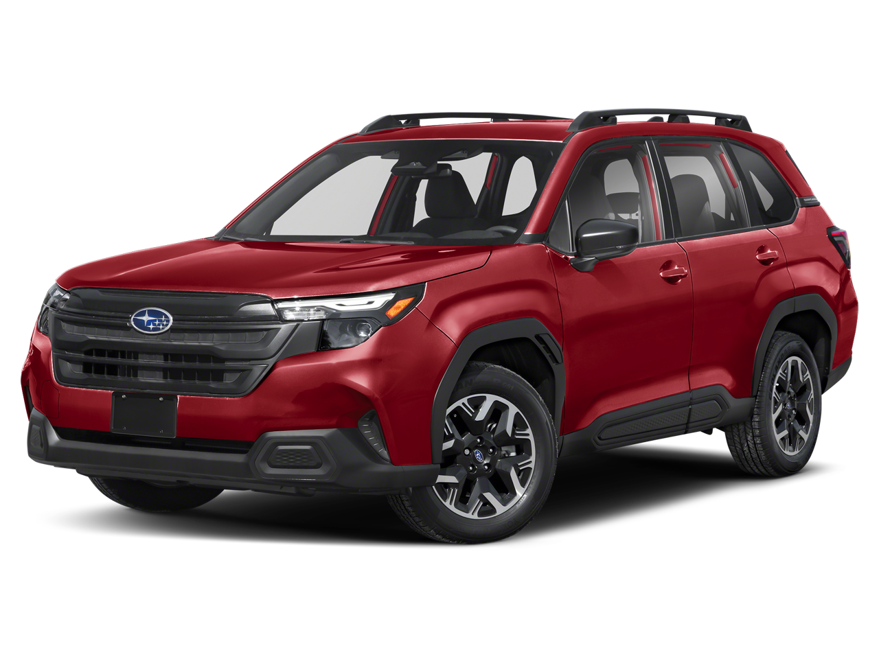 2026 Subaru Forester Base