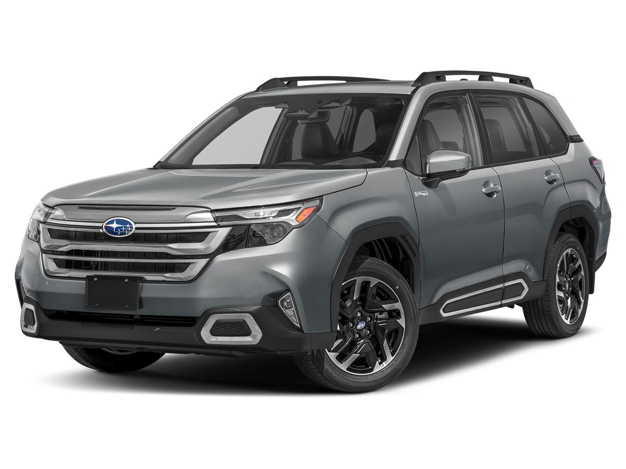 2026 Subaru Forester's photo