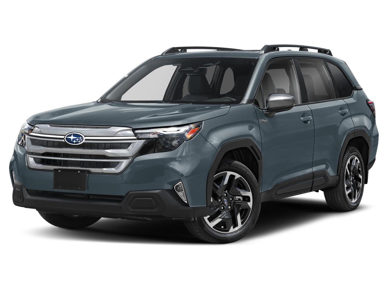 2026 Subaru Forester Premium Hybrid's photo