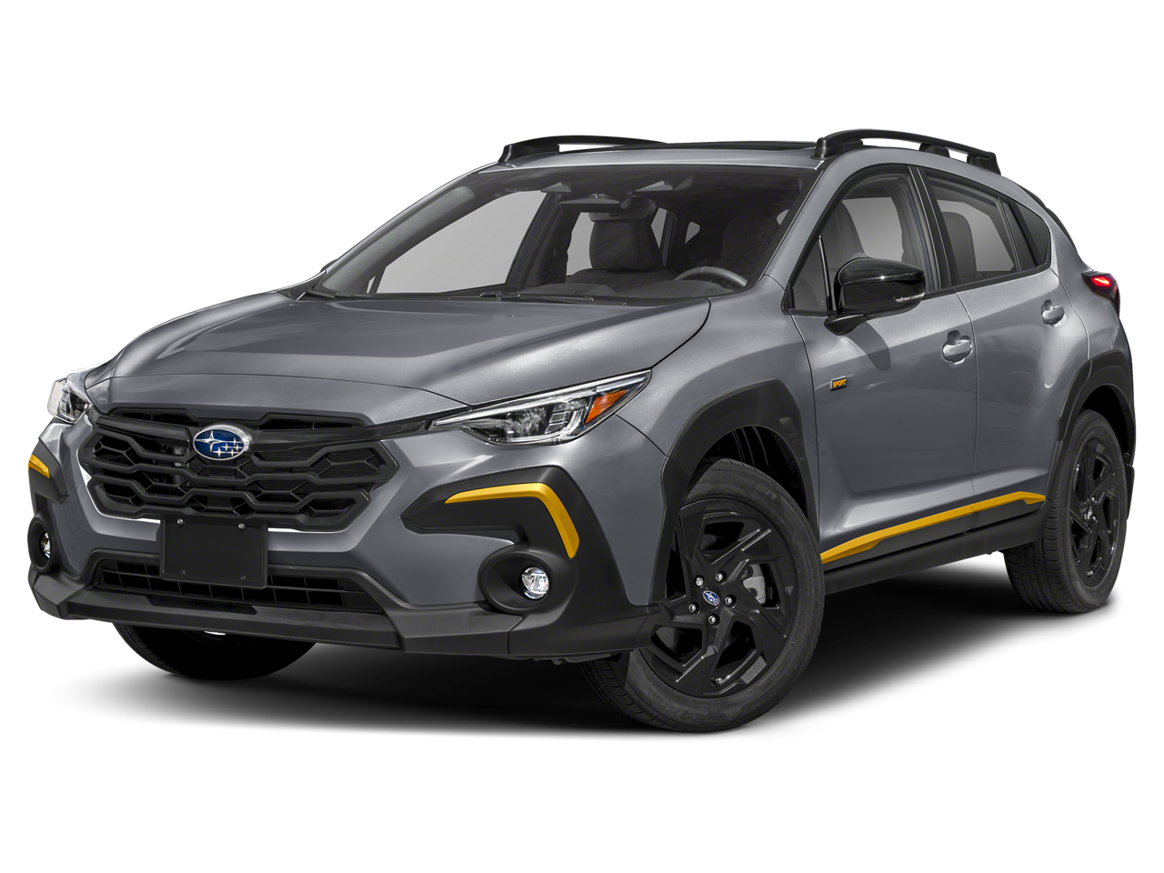 2026 Subaru Crosstrek Sport - Photo 16