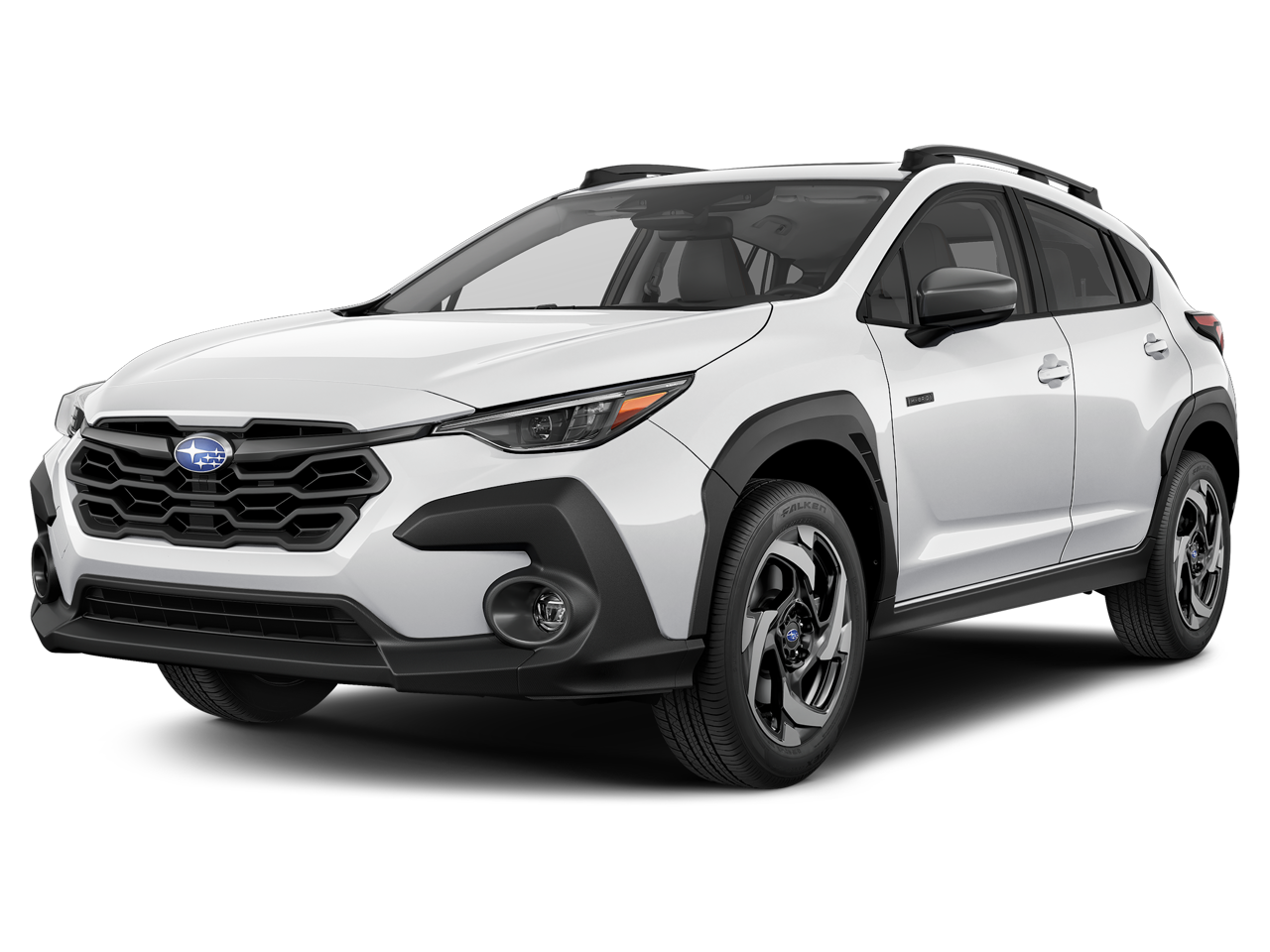2026 Subaru Crosstrek Hybrid Limited