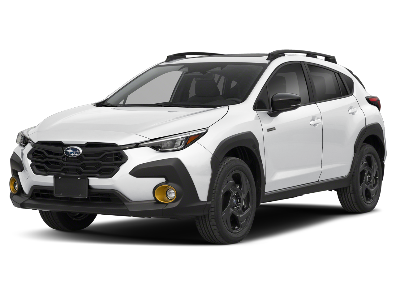 2026 Subaru Crosstrek Hybrid Sport