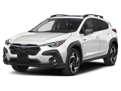 2026 Subaru Crosstrek Hybrid Limited
