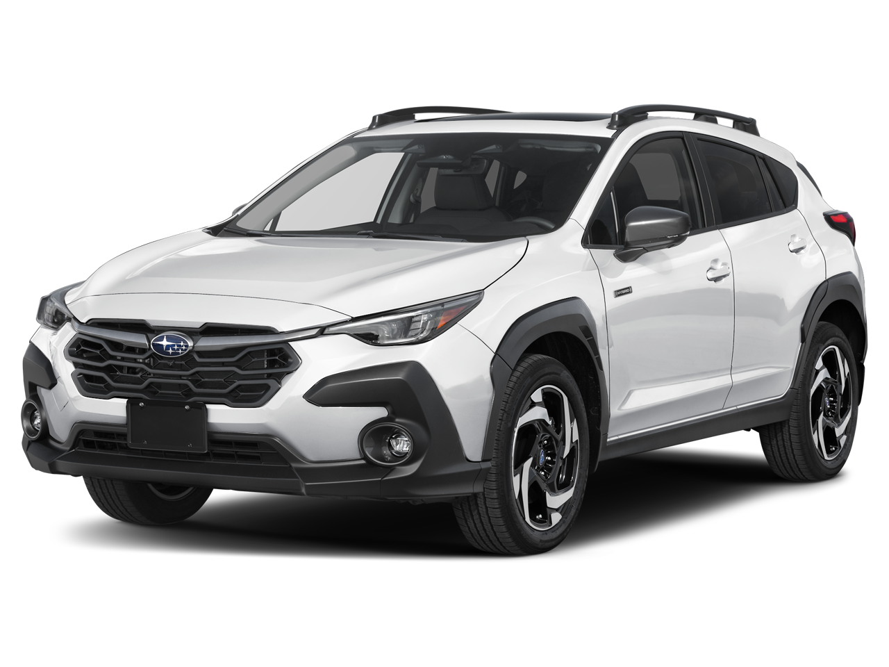 2026 Subaru Crosstrek Hybrid Limited