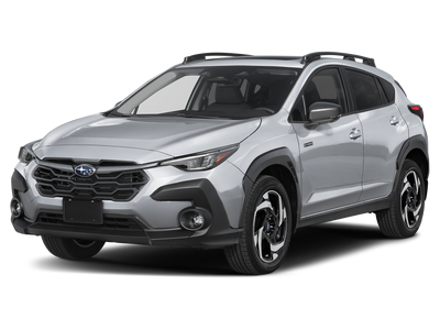 2026 Subaru Crosstrek Hybrid Limited