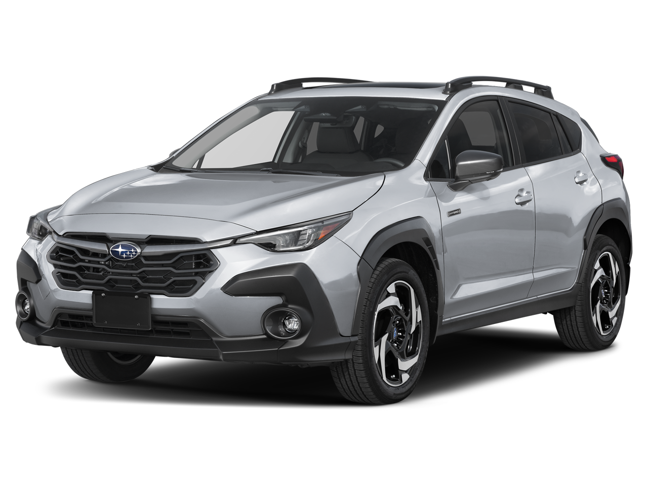 2026 Subaru Crosstrek Hybrid Limited