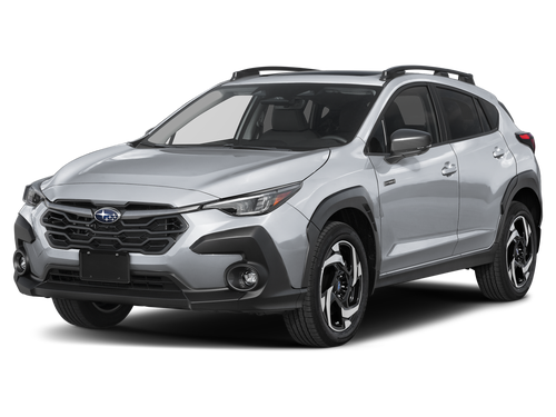 2026 Subaru Crosstrek Hybrid Limited