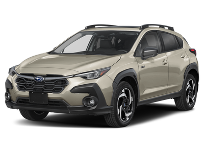 2026 Subaru Crosstrek Hybrid Limited