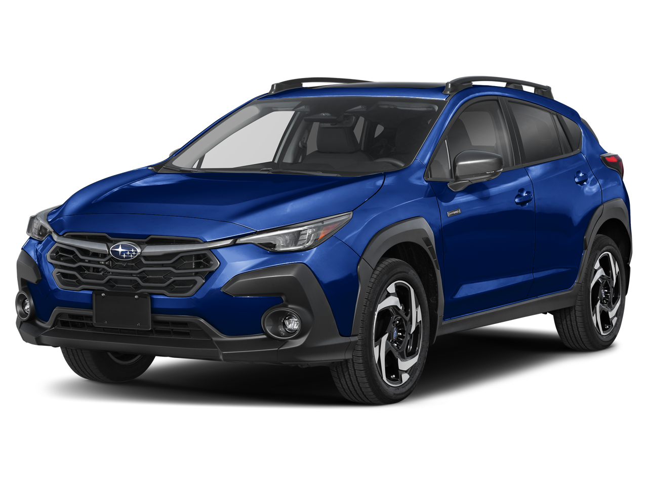 2026 Subaru Crosstrek Hybrid Limited