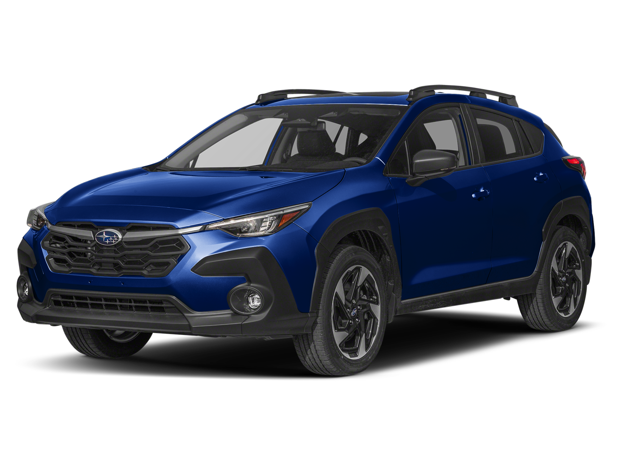 2026 Subaru Crosstrek's photo