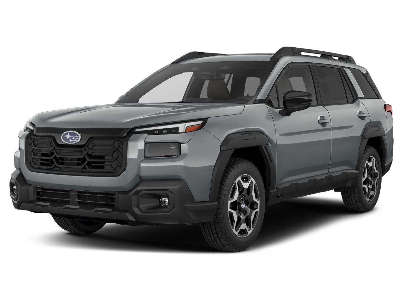 2026 Subaru Outback Touring's photo