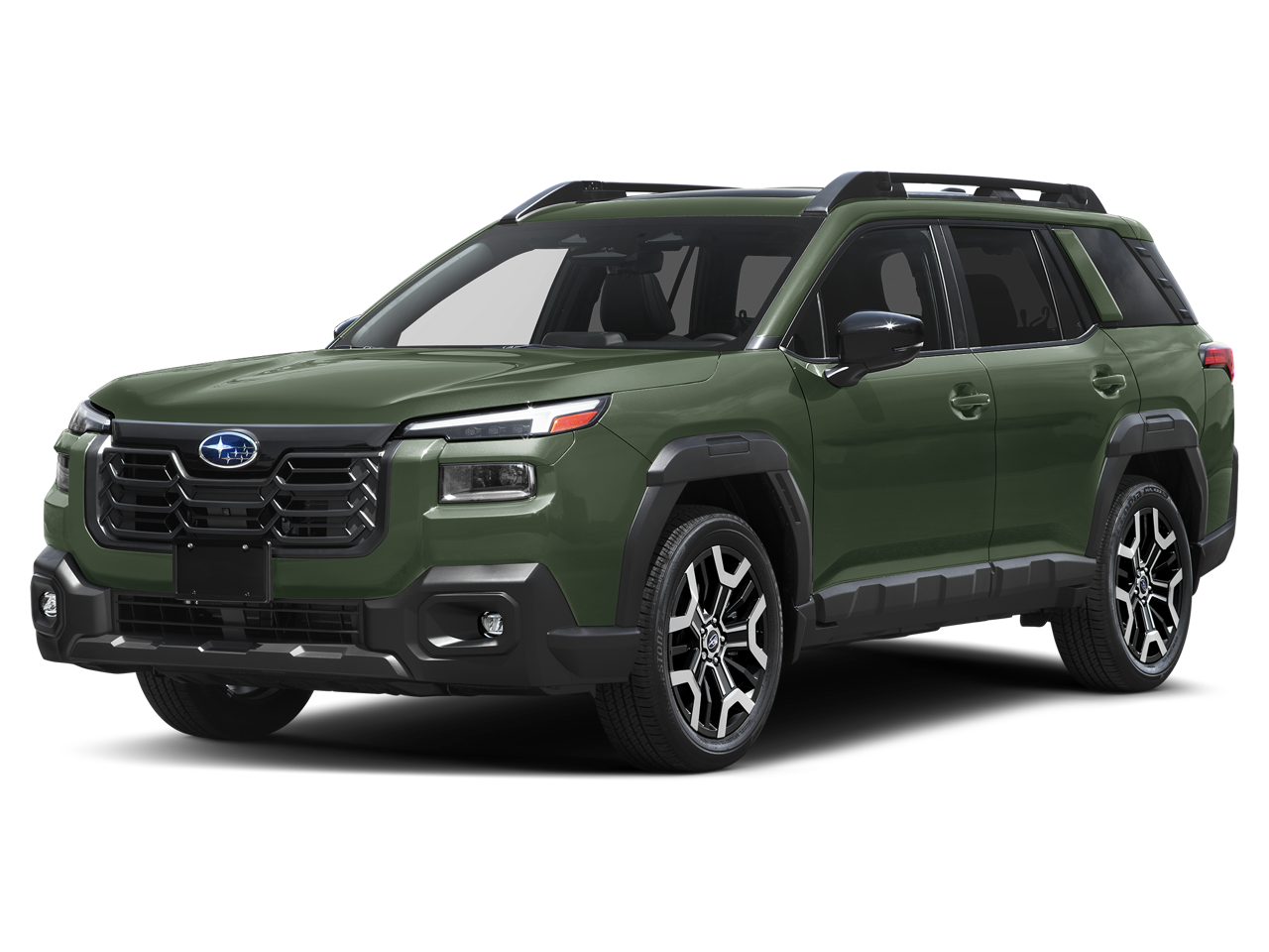 2026 Subaru Outback Touring - Photo 16