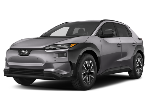 2026 Subaru Solterra Premium