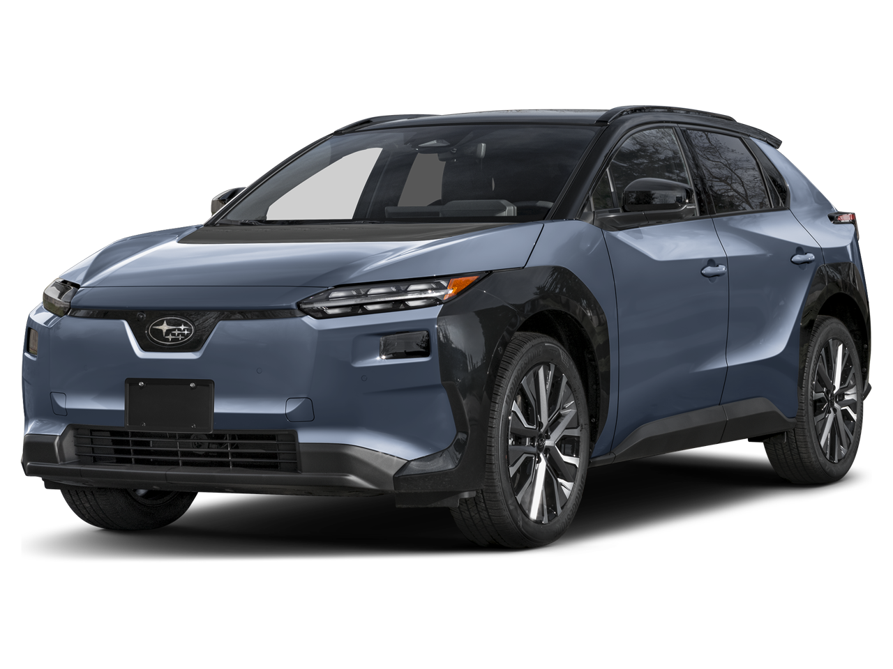 2026 Subaru Solterra