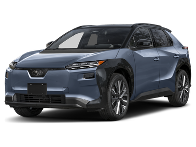 2026 Subaru Solterra Premium