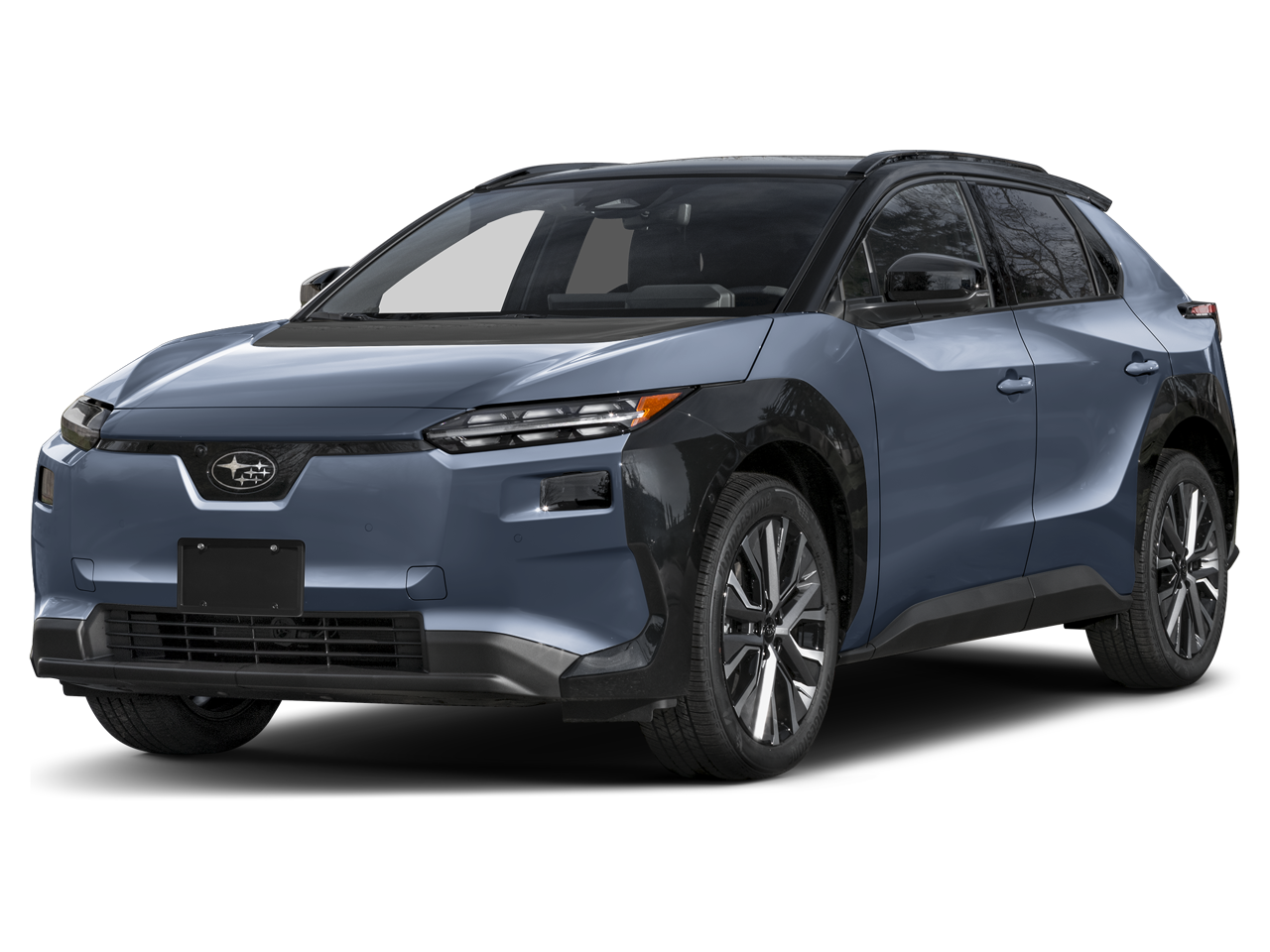 2026 Subaru Solterra Premium