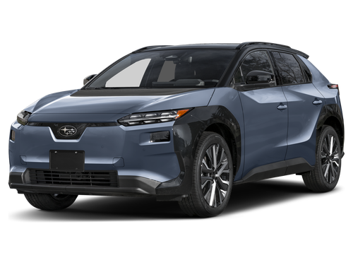 2026 Subaru Solterra Premium
