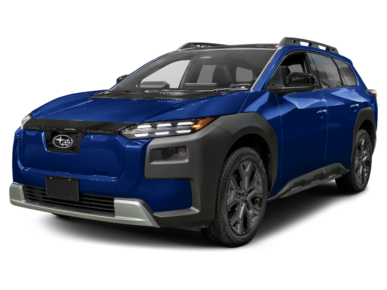 2026 Subaru Trailseeker Premium