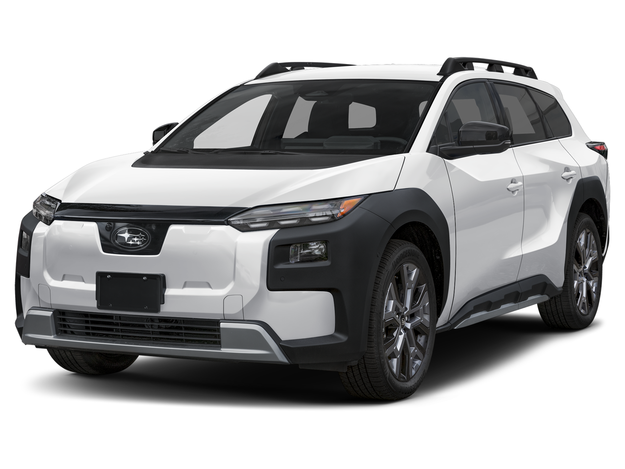 2026 Subaru Trailseeker Limited