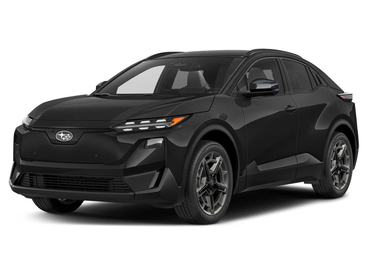 2026 Subaru Uncharted