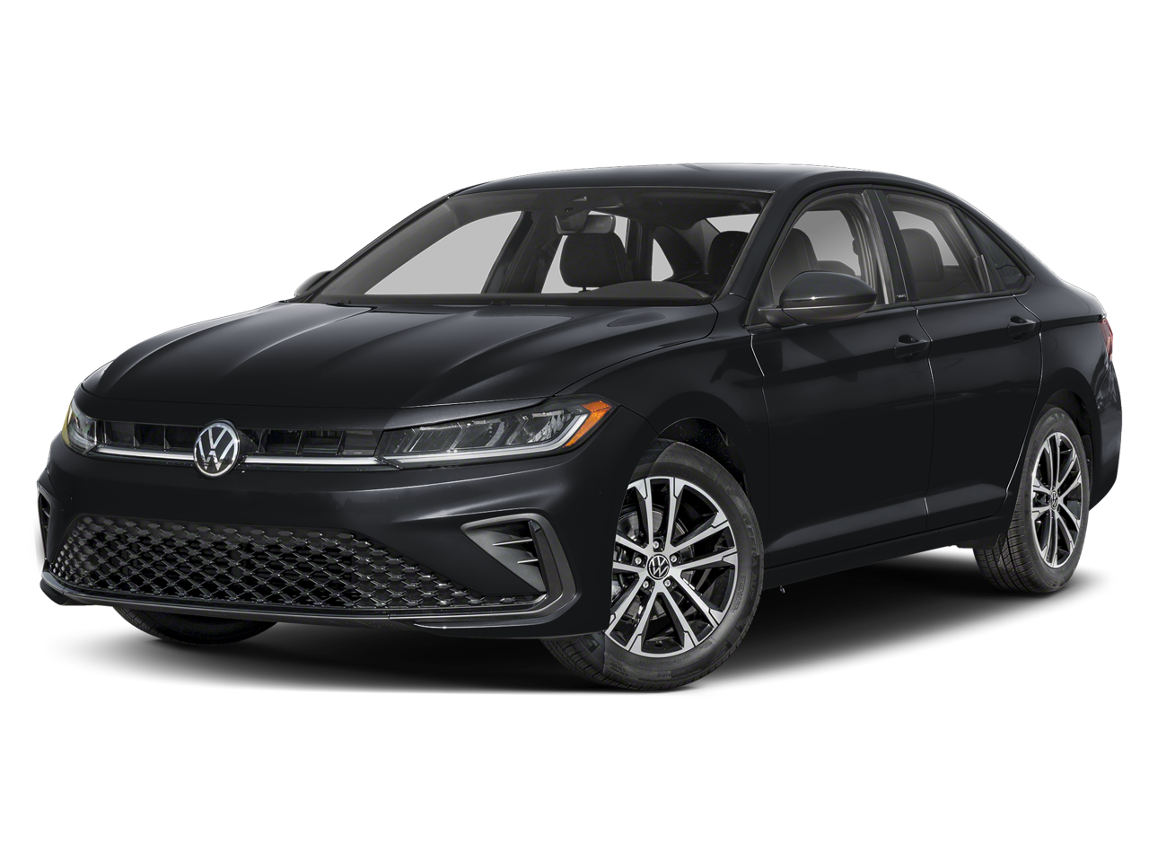 2026 Volkswagen Jetta Sport - Photo 17