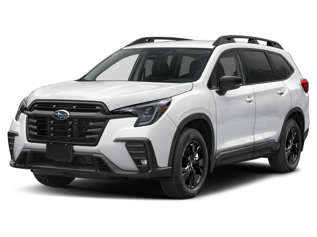 2027 Subaru Ascent Premium