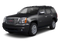 2010 GMC Yukon SLT