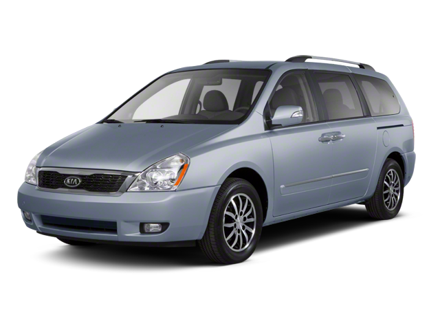 2011 Kia Sedona LX
