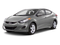 2012 Hyundai Elantra GLS PZEV