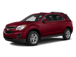 2014 Chevrolet Equinox LT 1LT