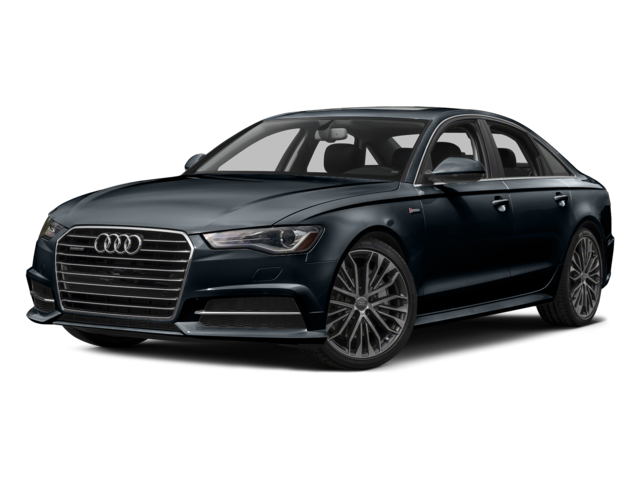 2017 Audi A6 Premium Plus