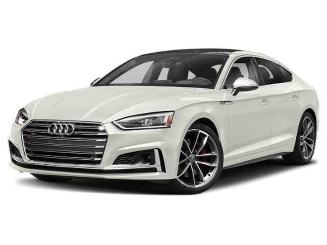 2018 Audi S5 3.0T Prestige quattro