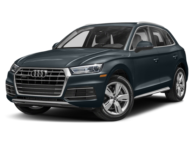 2018 Audi Q5 2.0T quattro S tronic Premium Plus's photo