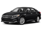 2018 Kia Optima EX