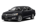 2018 Volkswagen Passat 2.0T S