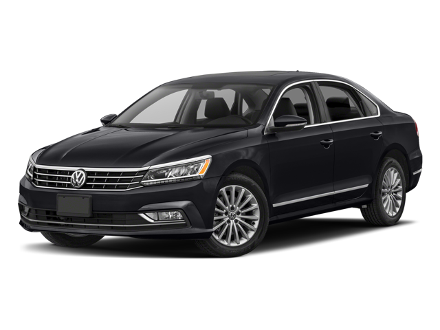 2018 Volkswagen Passat 2.0T S
