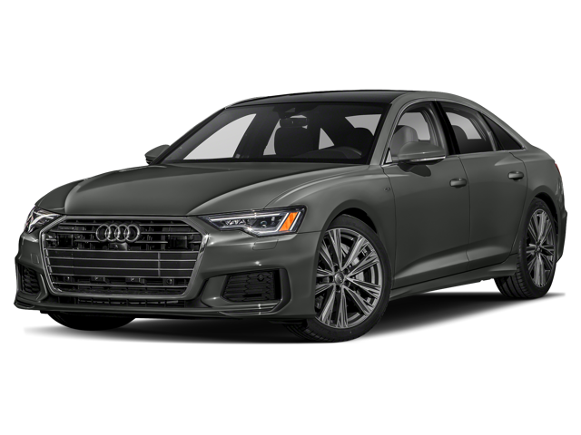 2019 Audi A6 Premium Plus