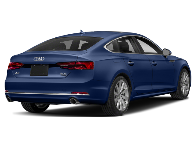 2019 Audi A5 Sportback Premium Plus quattro