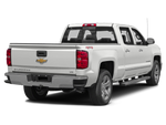 2015 Chevrolet Silverado 1500 LTZ 2LZ