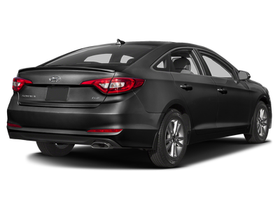 2015 Hyundai Sonata ECO