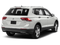 2018 Volkswagen Tiguan 4Motion