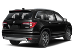 2019 Honda Pilot Touring