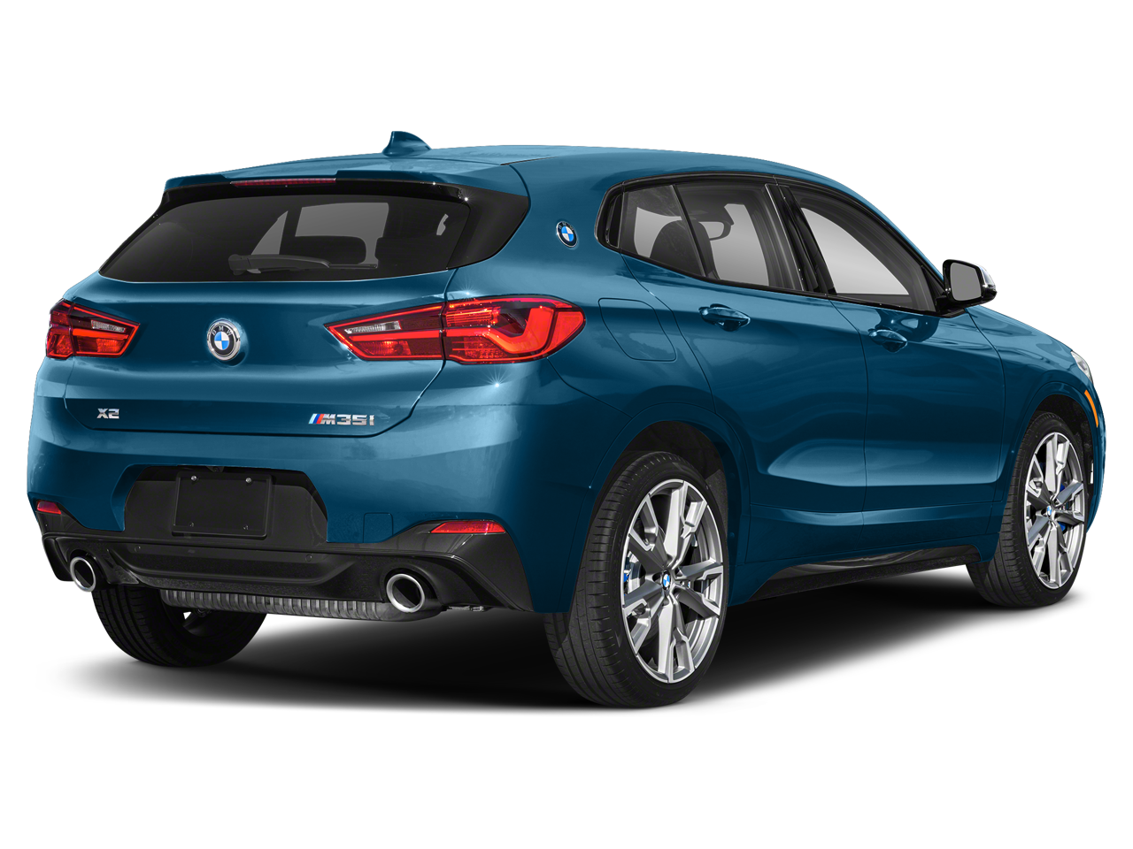2020 BMW X2 M35i